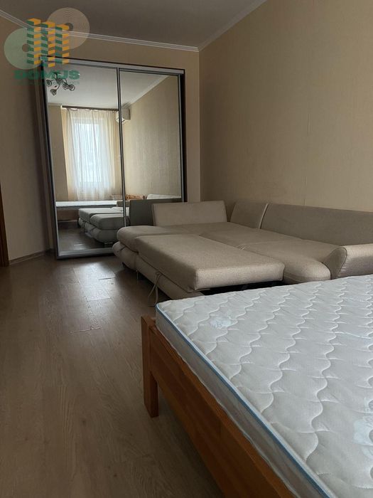 Продам 1 комн в ЖК Консоль! ул. Пишоновская. С ремонтом. 48м2