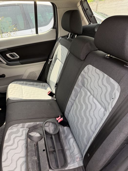 Vendo skoda fabia 2008 para peças ou inteiro