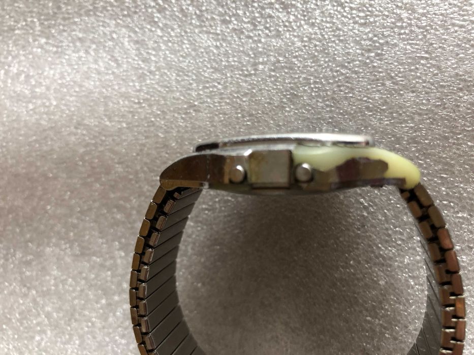 Годинник Timex T80 INDIGLO вінтаж на ходу