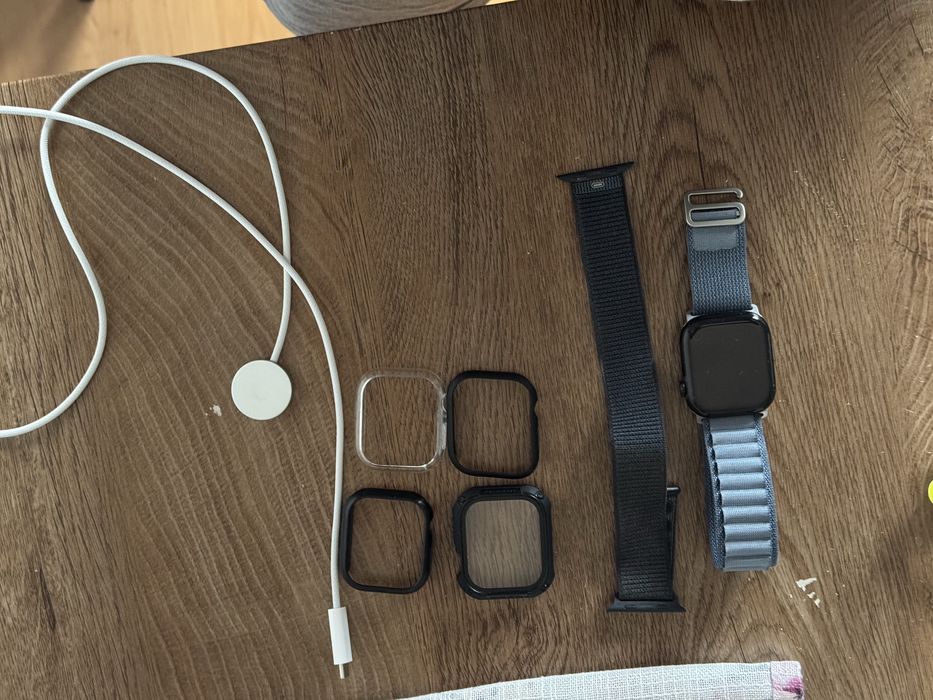 Apple watch s10 46mm