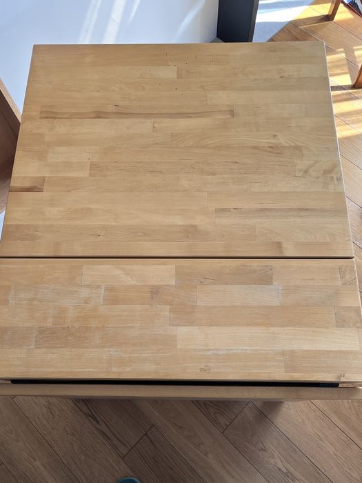 Stół rozkładany Ikea NORDEN