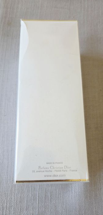 J'adore Eau de perfume  100ml