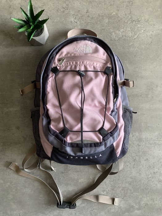Рюкзак The North Face Isabella жіночий б/в