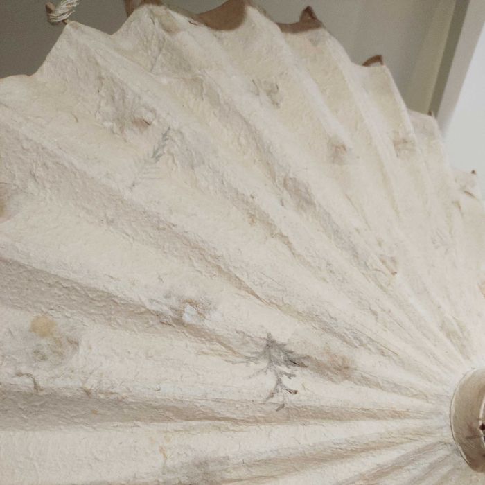 Guarda Sol de Papel Chinês