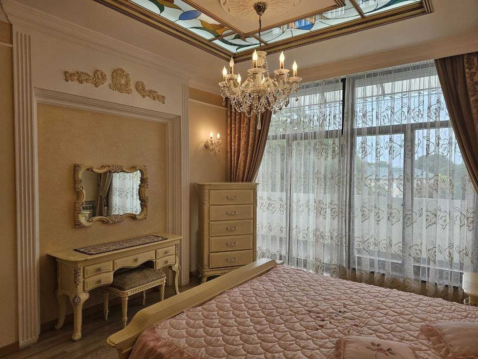 3-rooms apartment apartment by the address st. Kulikovo pole pl Oktyabrskoy revolyutsii pl (area 118 m²) - Atlanta.ua - photo 6