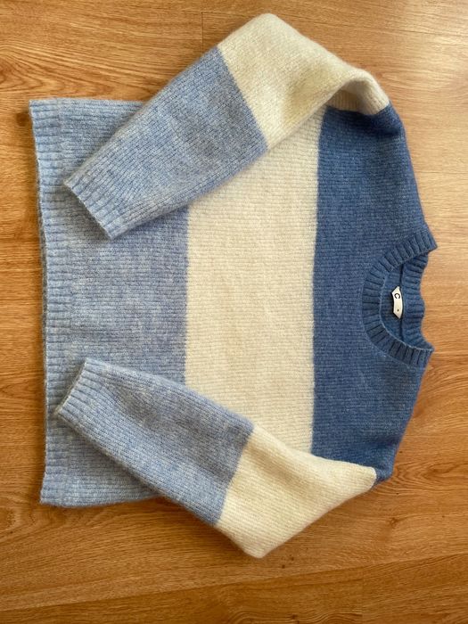 Cubus sweter w paski