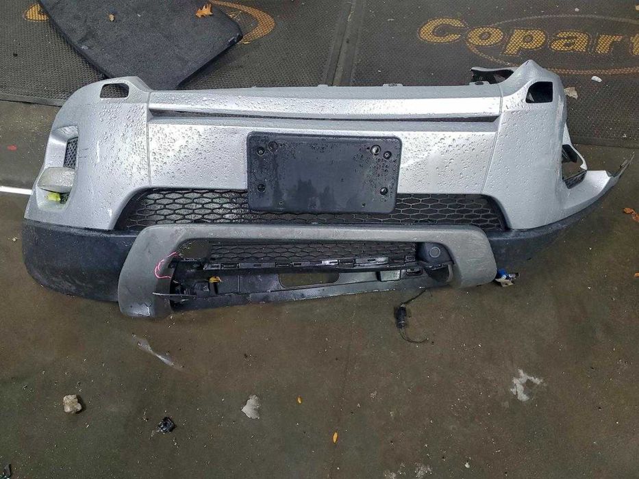 Range Rover Evoque 2015 2.0