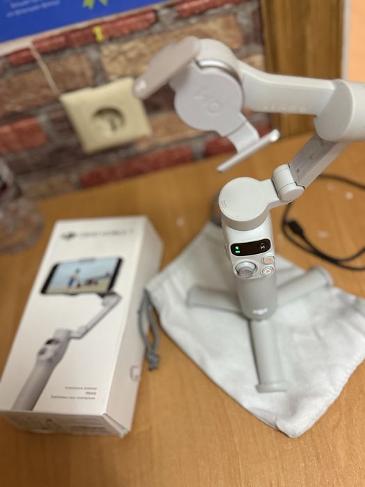 Стедикам DJI Osmo Mobile 7