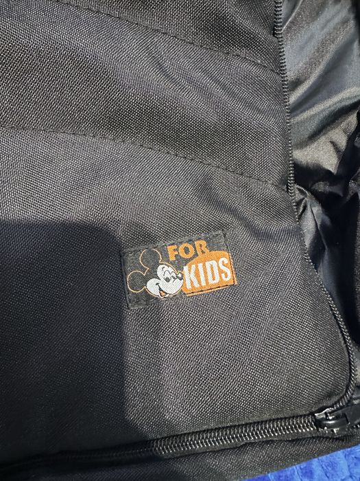 Конверт зимовий в коляску