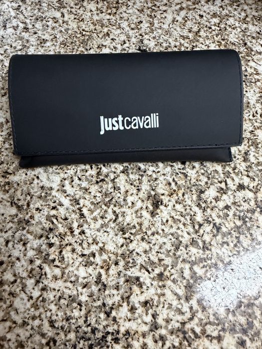 Óculos Sol Novos Just Cavalli