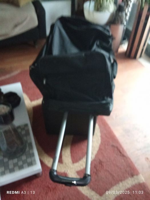 Mala trolley grande