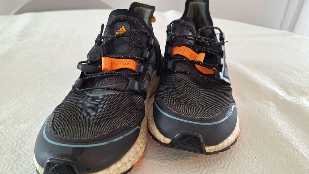 Sapatilhas adidas ultraboost Cold.Dry