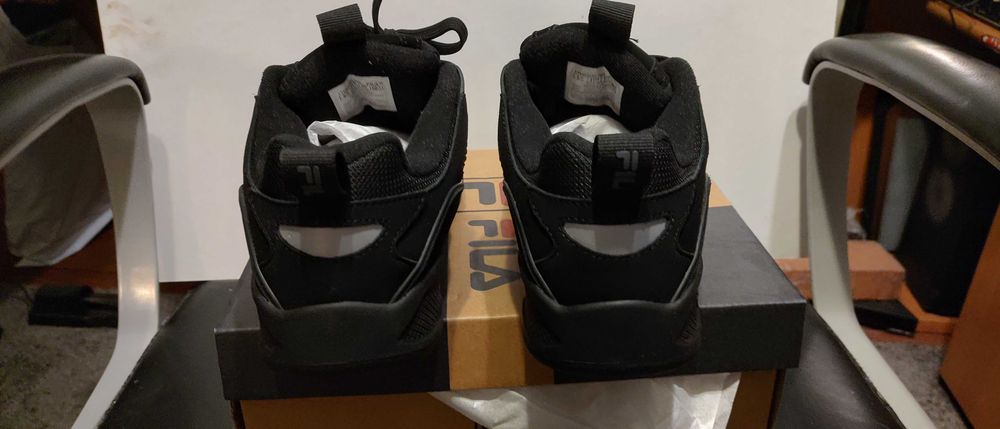 Fila Corda EU 41,5/ US 8,5