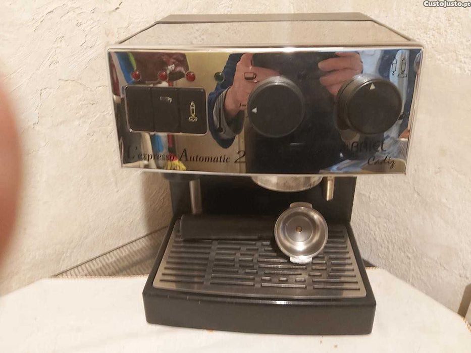 Máquina de café Briel