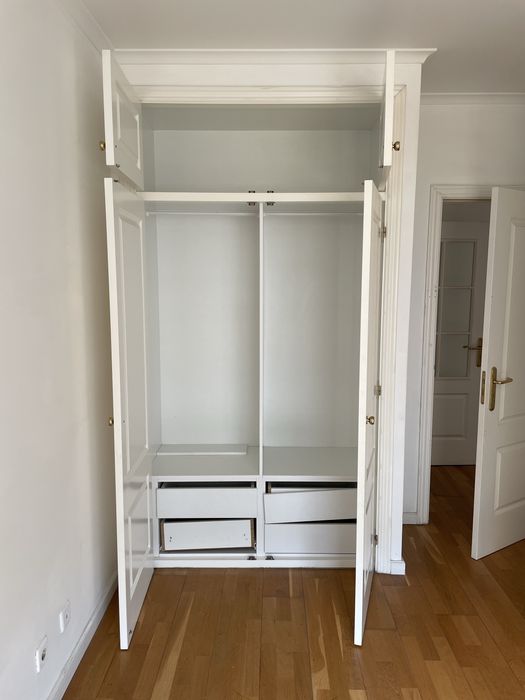 Armario bem consevardo