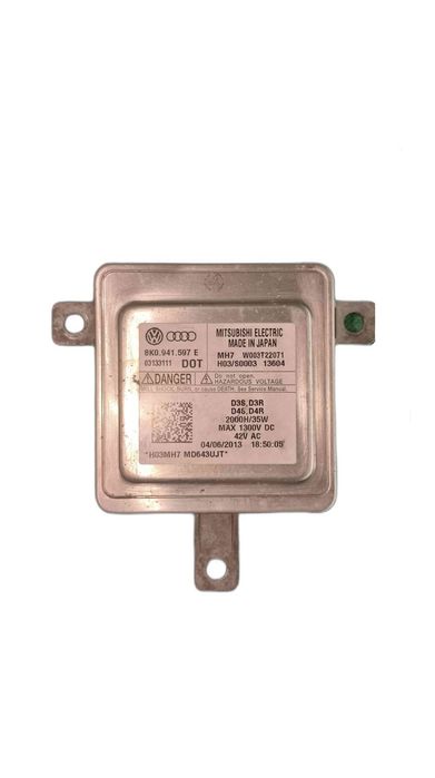 Balástro Xénon / Módulo LED AUDI A4 B8 Avant 8K0941597E (OEM)