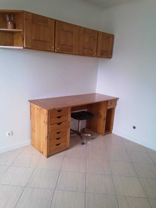 Apartamento na freguesia de S. José,  próximo ao HDES