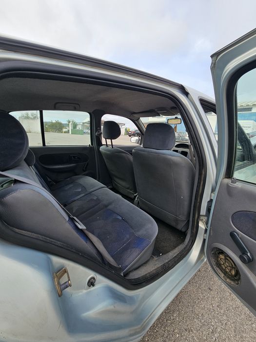 Vende se Renault Clio — photo 5