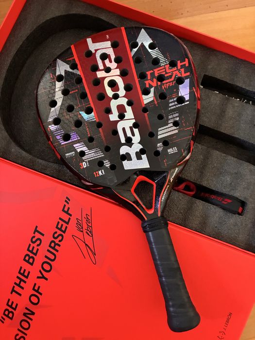Babolat Technical Viper 2024