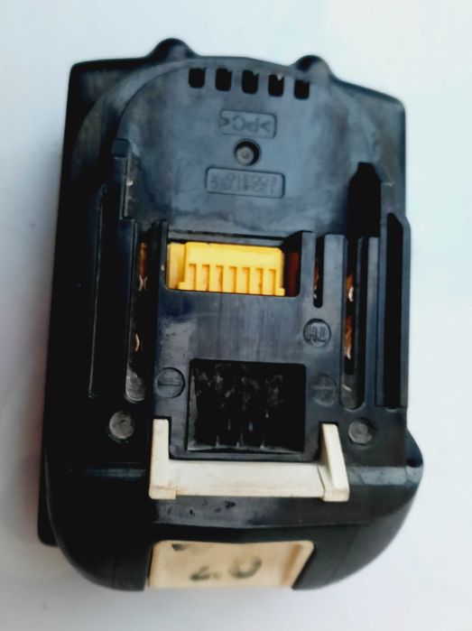 Akumulator Makita 18V BL1815 używany oryginalny