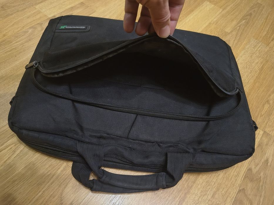 Сумка для ноутбука