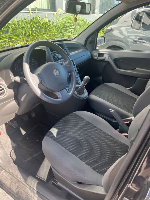 Fiat Panda 1.1 Active ECO477762197295605764