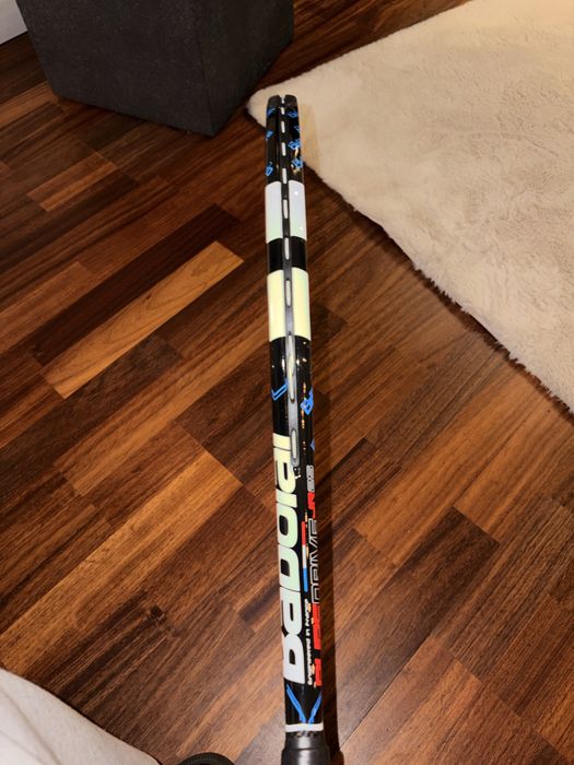 Rakieta tenisowa Babolat pure drive 25jr