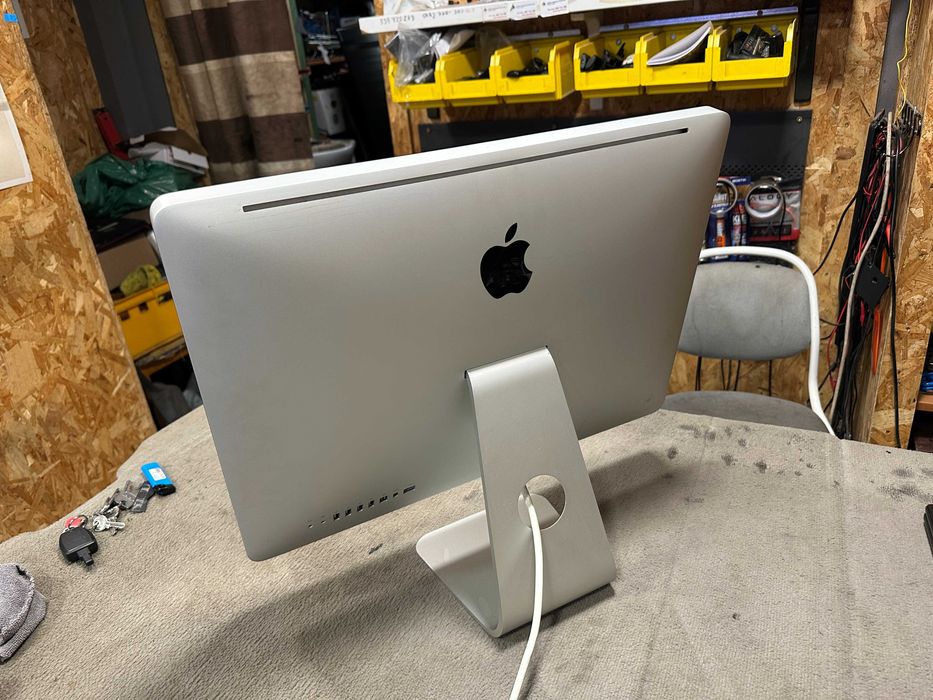 Komputer Apple iMac A1311 21.5'' Intel i5