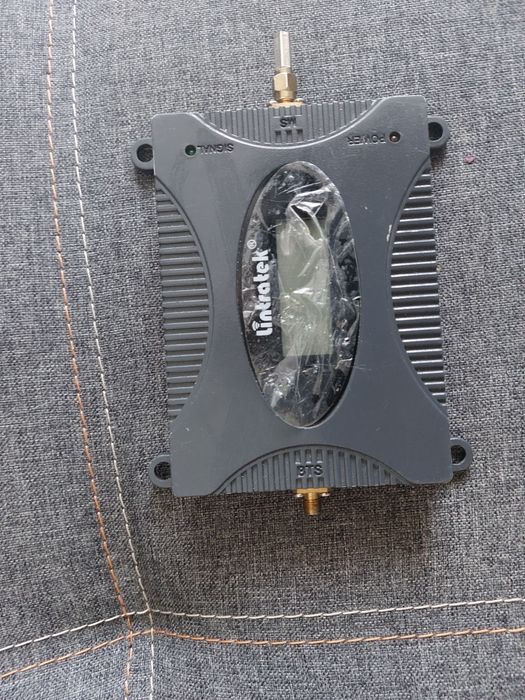 Підсилювач сигналу мобільної мережі GSM