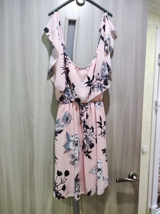 Плаття легеньке  70 грн