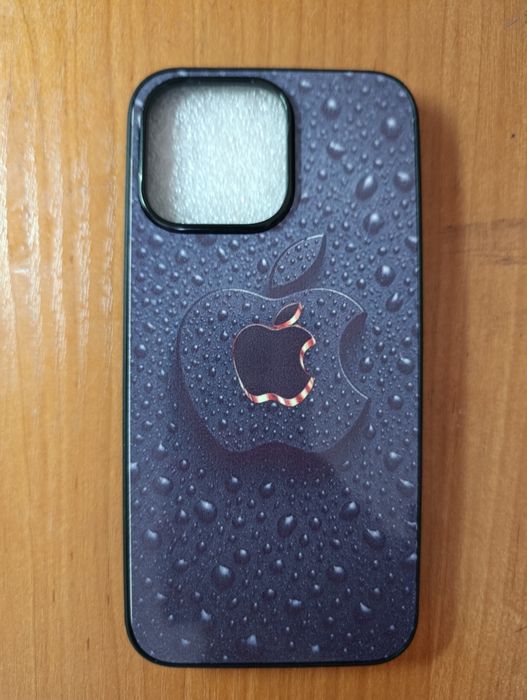 Чехол/Чехлы  на телефон iPhone с любым принтом