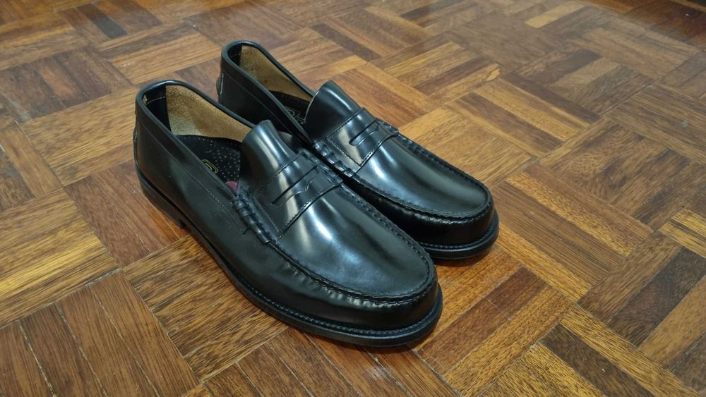 Sapato Pierre Cardin Homem Novo