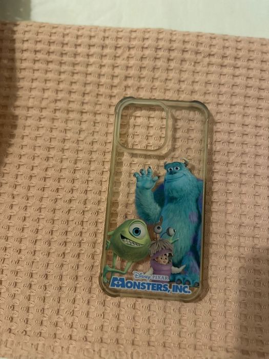 Varias Capas iPhone 14pro max