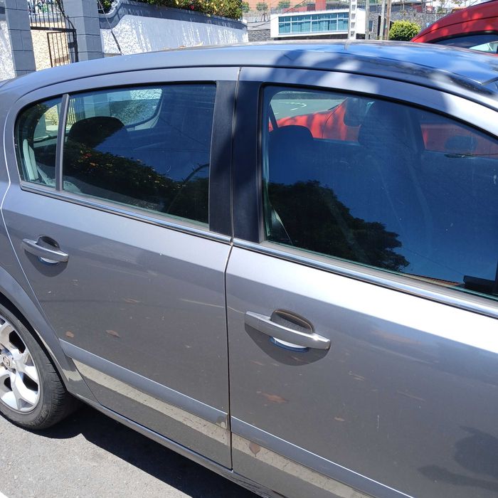 A venda opel astra h 1.7 cdti motor isuzu