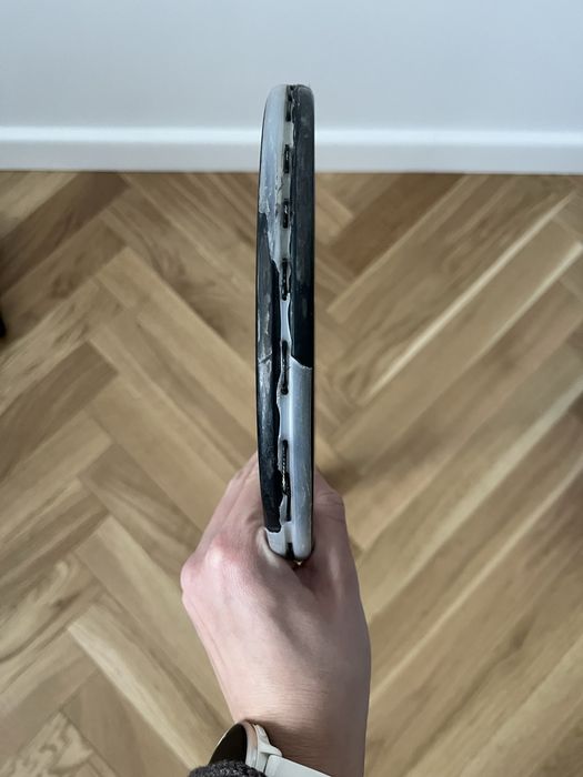 Rakieta do squasha Oliver Supra 110 SLT