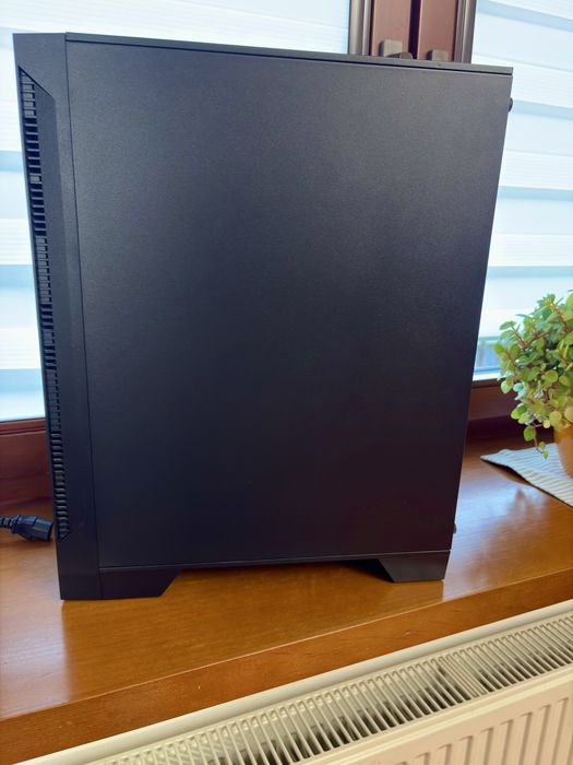 Komputer Gamingowy MSI | i5-10400f | gtx1660 Super | 32GB ram | ssd