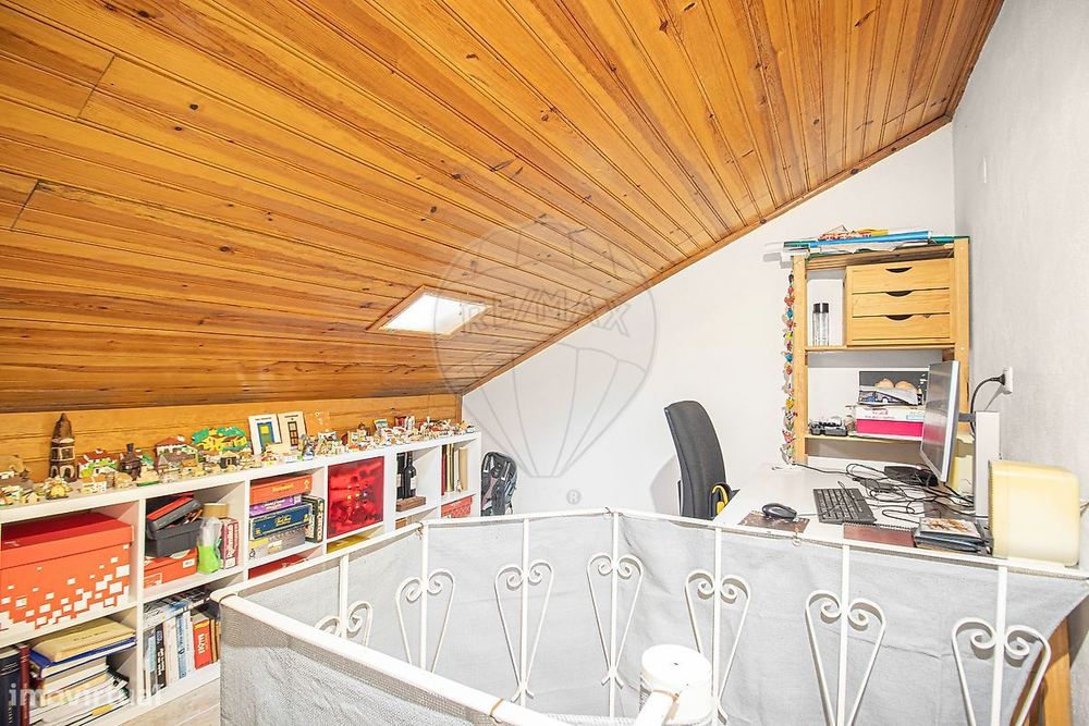 Moradia T3 para venda