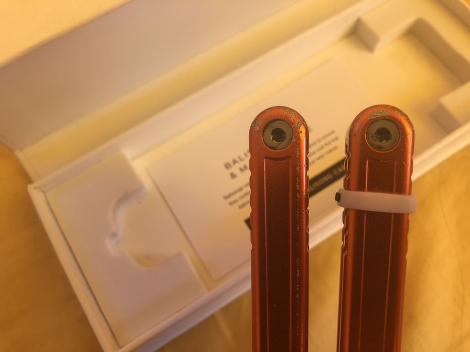 Balisong Glidr Antarctic