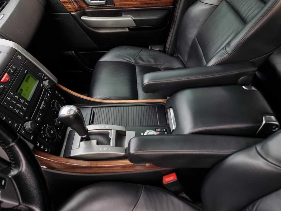 Продам  Land Rover Sport 2008. Можна в розстрочку, під викуп.