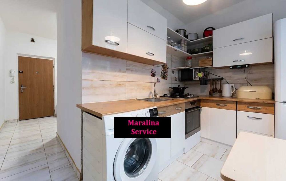 Продам квартиру 1+1 в м. Біліна Чехія