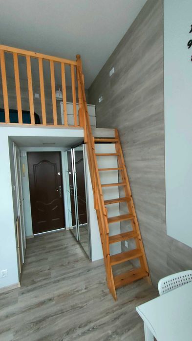 Mieszkanie – Łódź - Widok 2