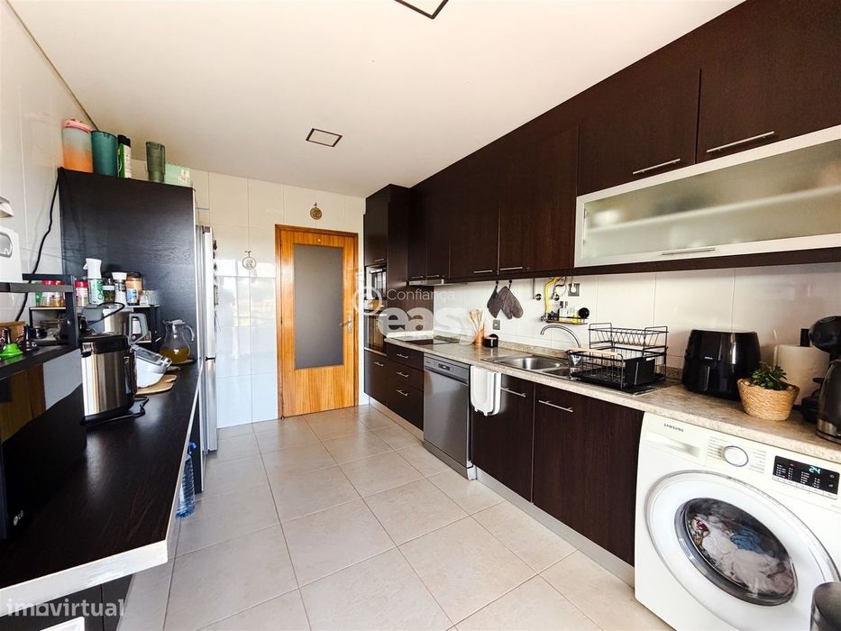 T3 Duplex Em Macieira Da Maia