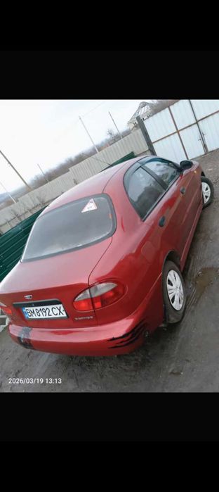 Део сенс 2006 року