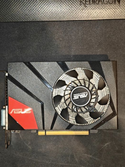 ASUS GeForce GTX970 4GB