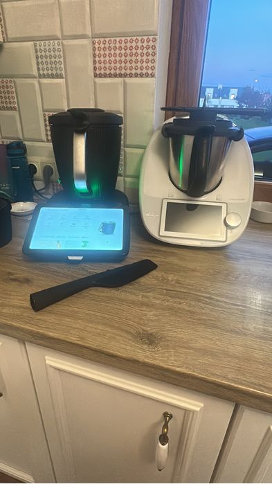 Thermomix TM6, piękna sztuka czeka na Ciebie!