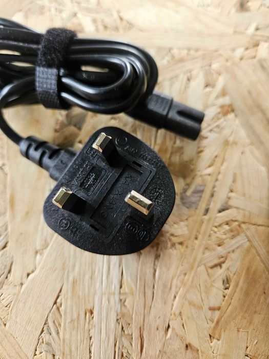 Ładowarka sieciowa 140W USB C USB A szybkie ładowanie PD QC GaN