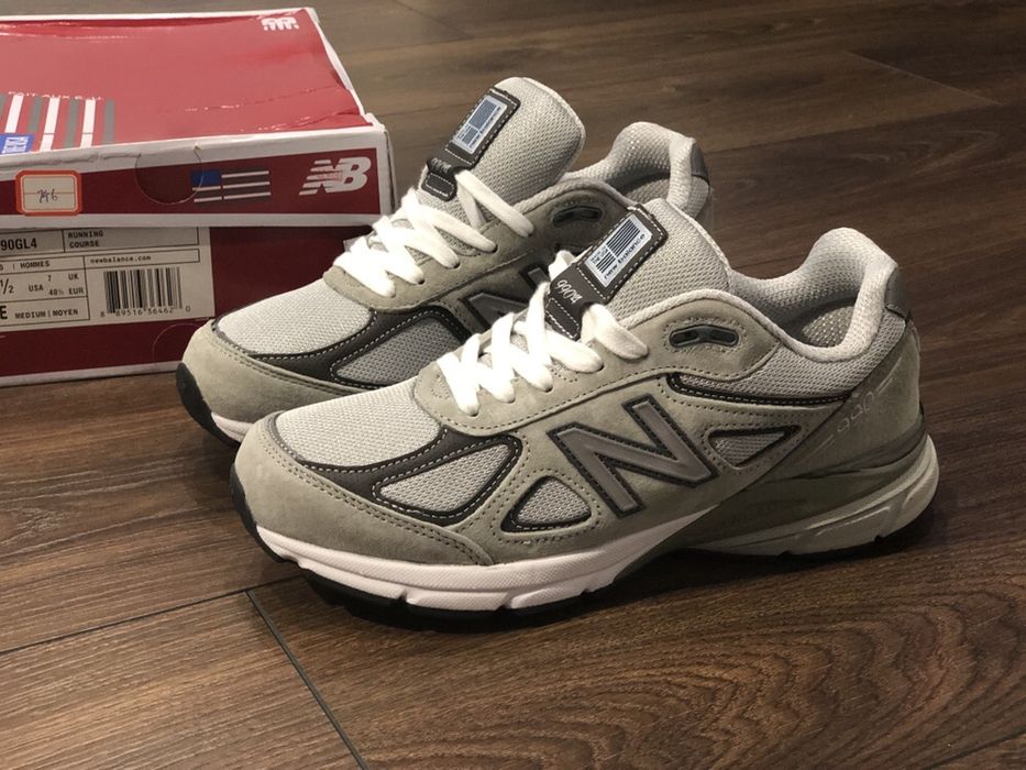 nb m990gl4