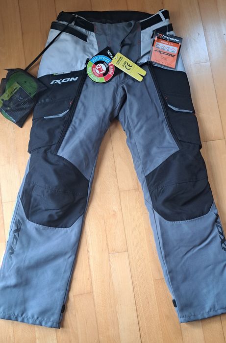 Calças Ixon Sicília Lady - Novas