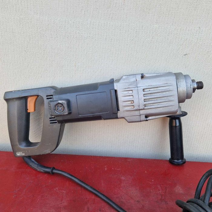 Wiertnica do betonu Elu