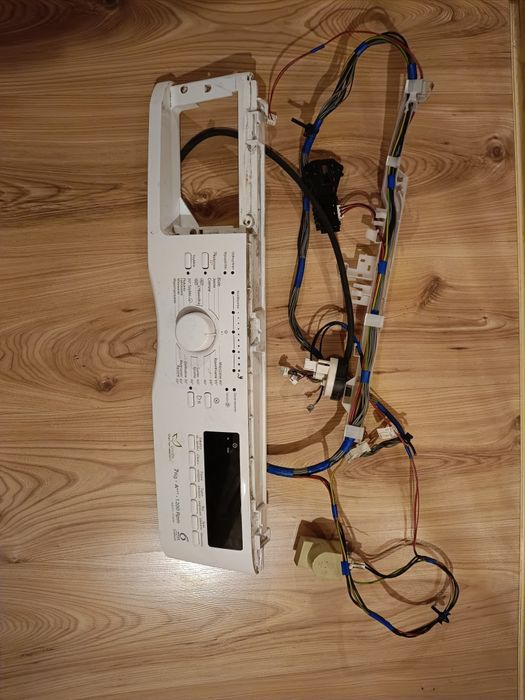 Programator whirpool